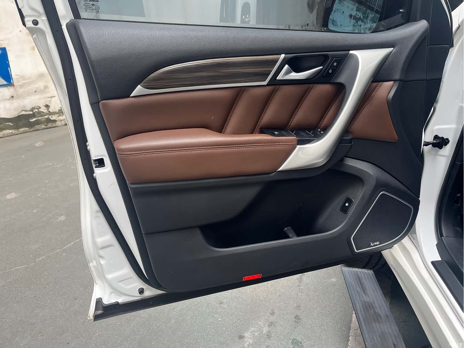 Haval H9, 2019 6