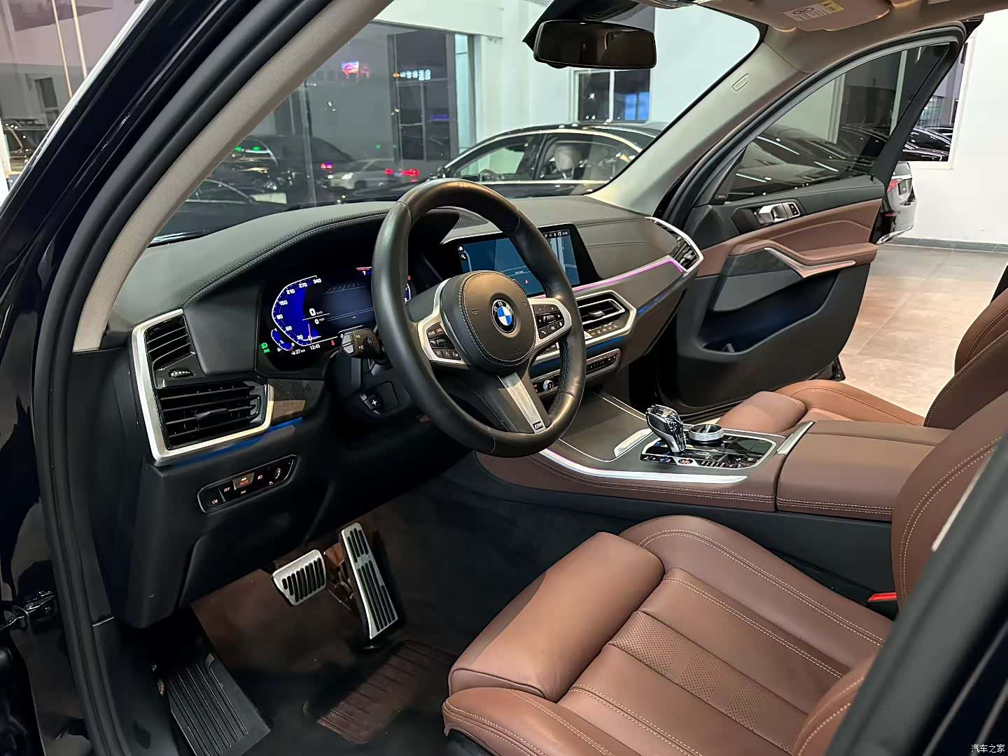 BMW X5, 2022 6
