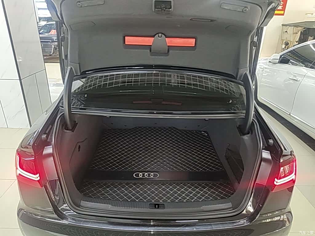 Audi A6L, 2017 19