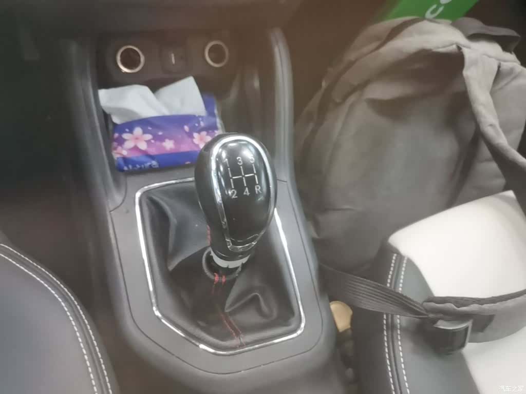 Changan CS35, 2017 14