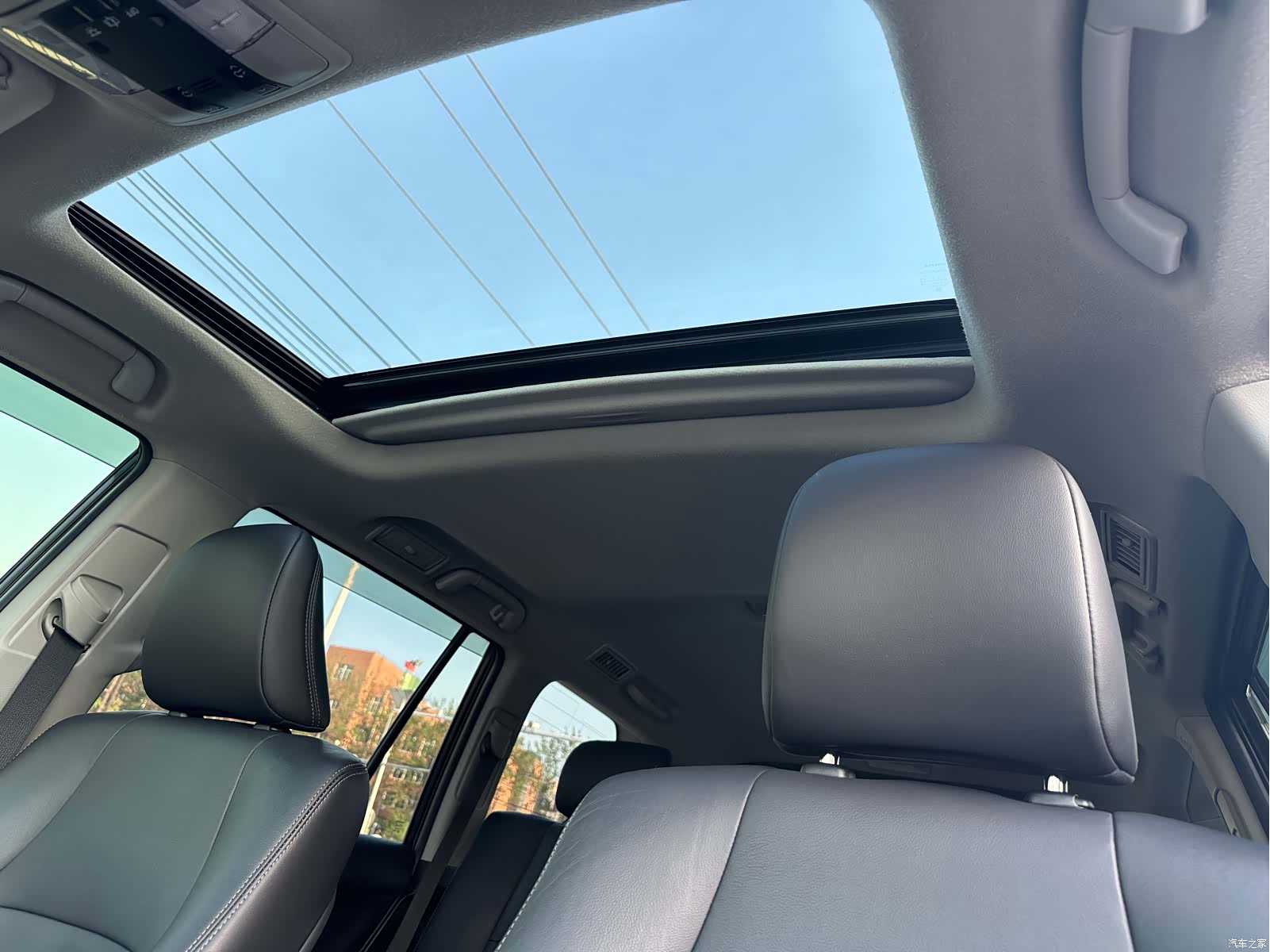 Toyota Prado, 2017 19
