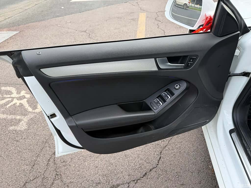 Audi A5, 2014 6