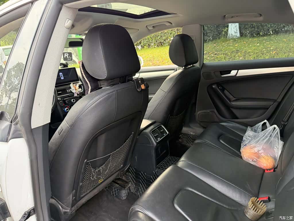 Audi A5, 2014 11