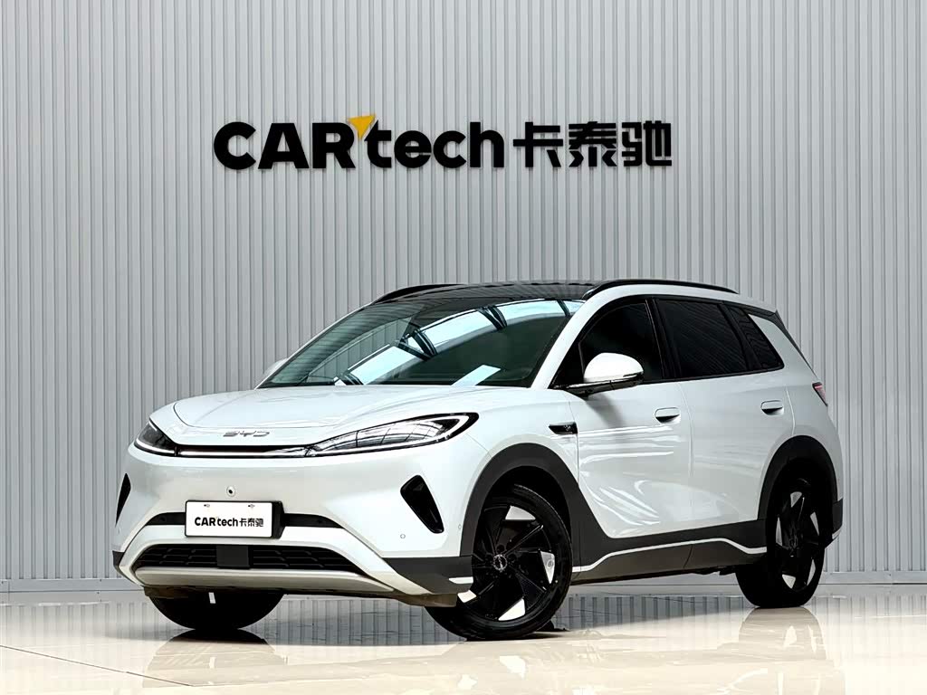BYD 05 EV