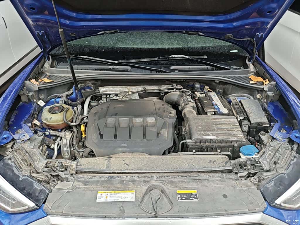 Audi Q3, 2021 19