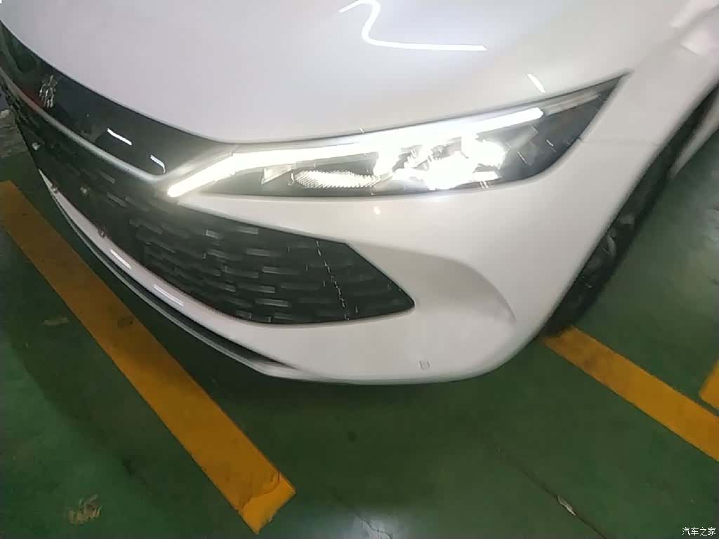 BYD Qin, 2025 18