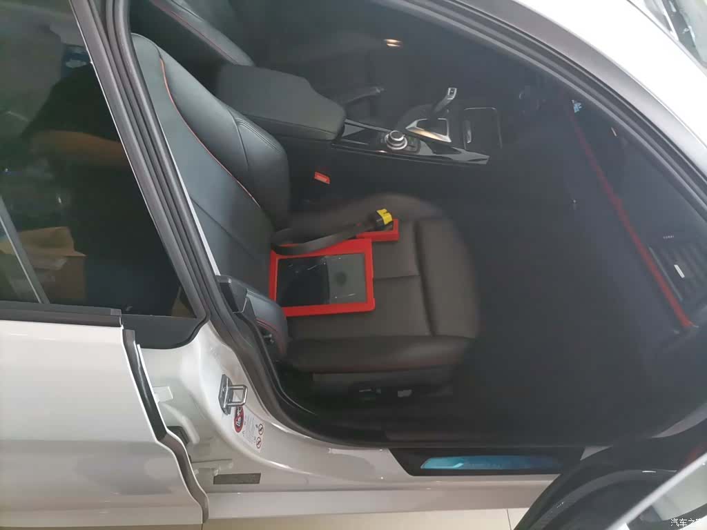 BMW 4 Series, 2015 18