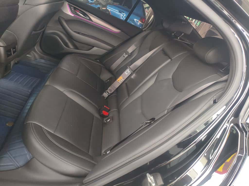 Cadillac CT5, 2024 13