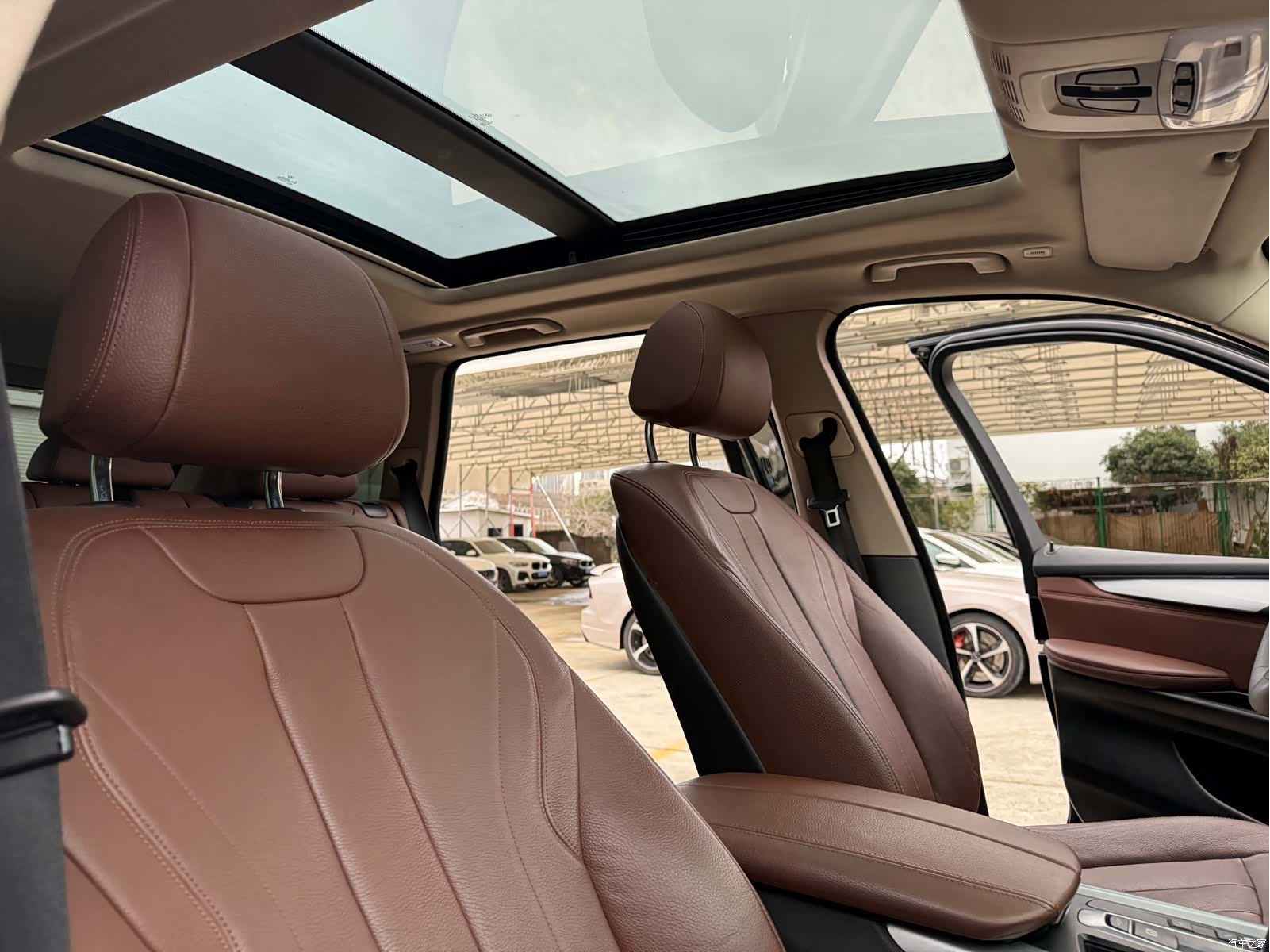 BMW X5, 2018 14