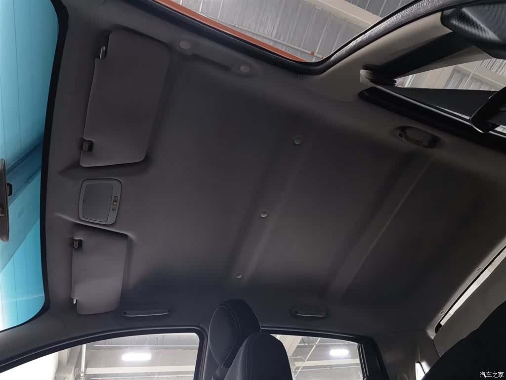 Changan MINI, 2016 14