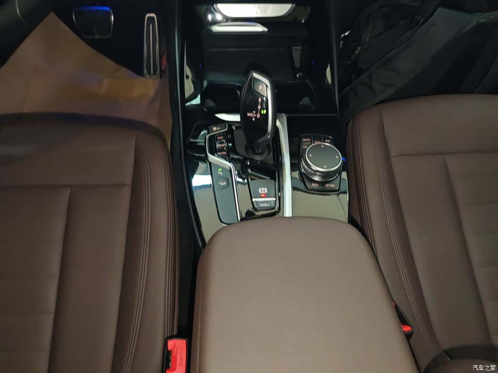 BMW X3, 2019 14