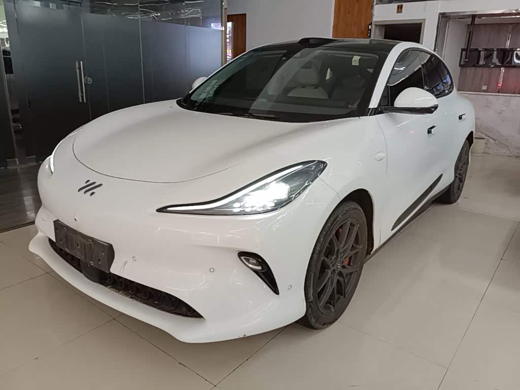 IM Motors LS6