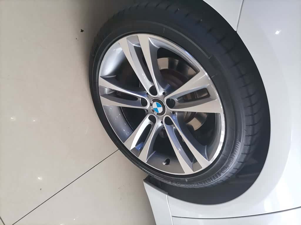 BMW 4 Series, 2015 22