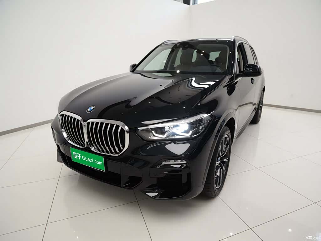 BMW X5, 2020 2