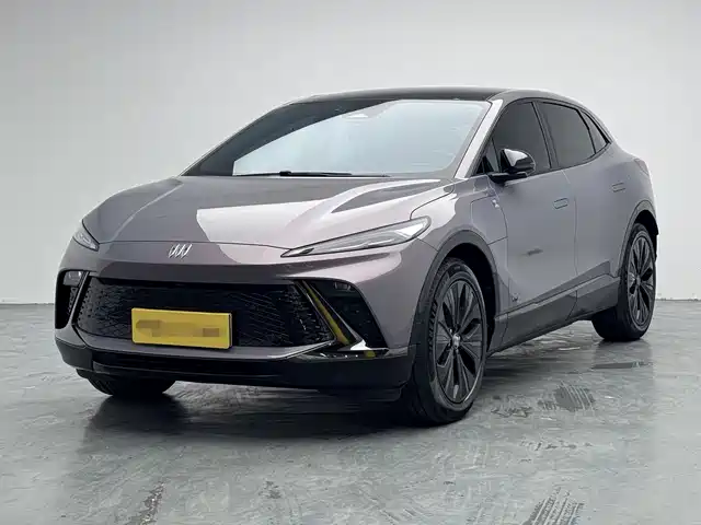 Buick E4 2023 — купить из Китая под заказ