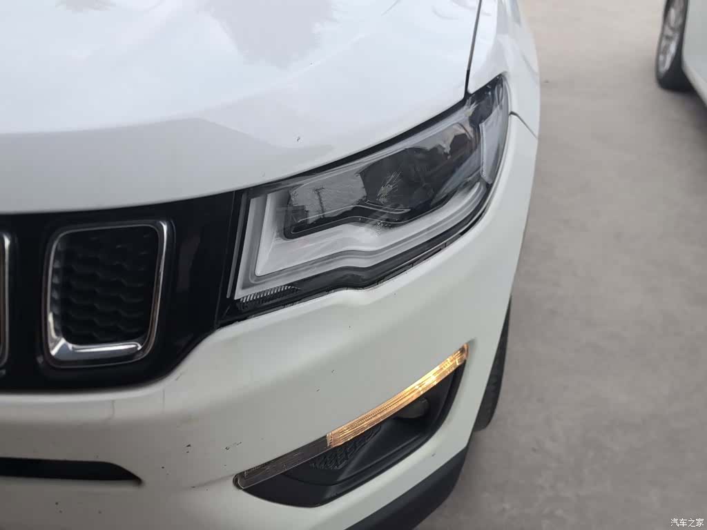 Jeep Compass, 2019 24