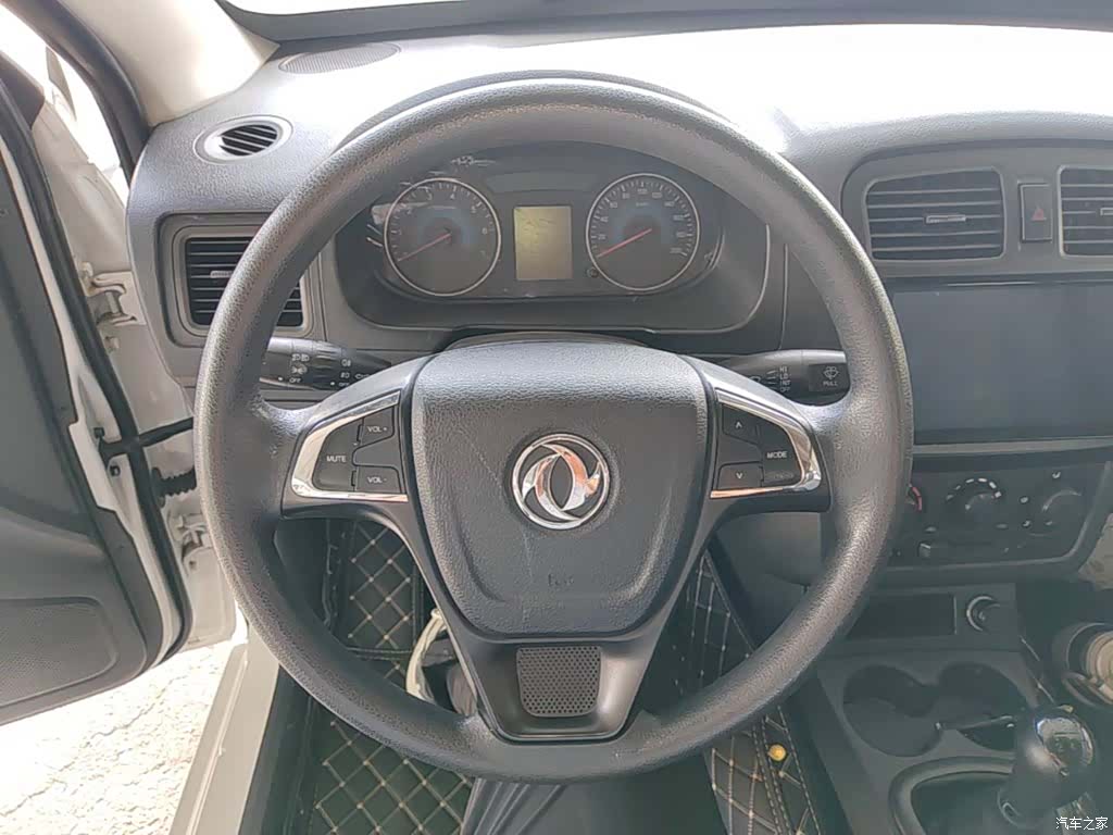 DongFeng 330, 2020 11