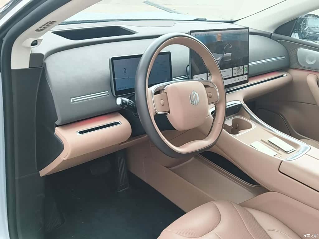 Leapmotor C11, 2025 10