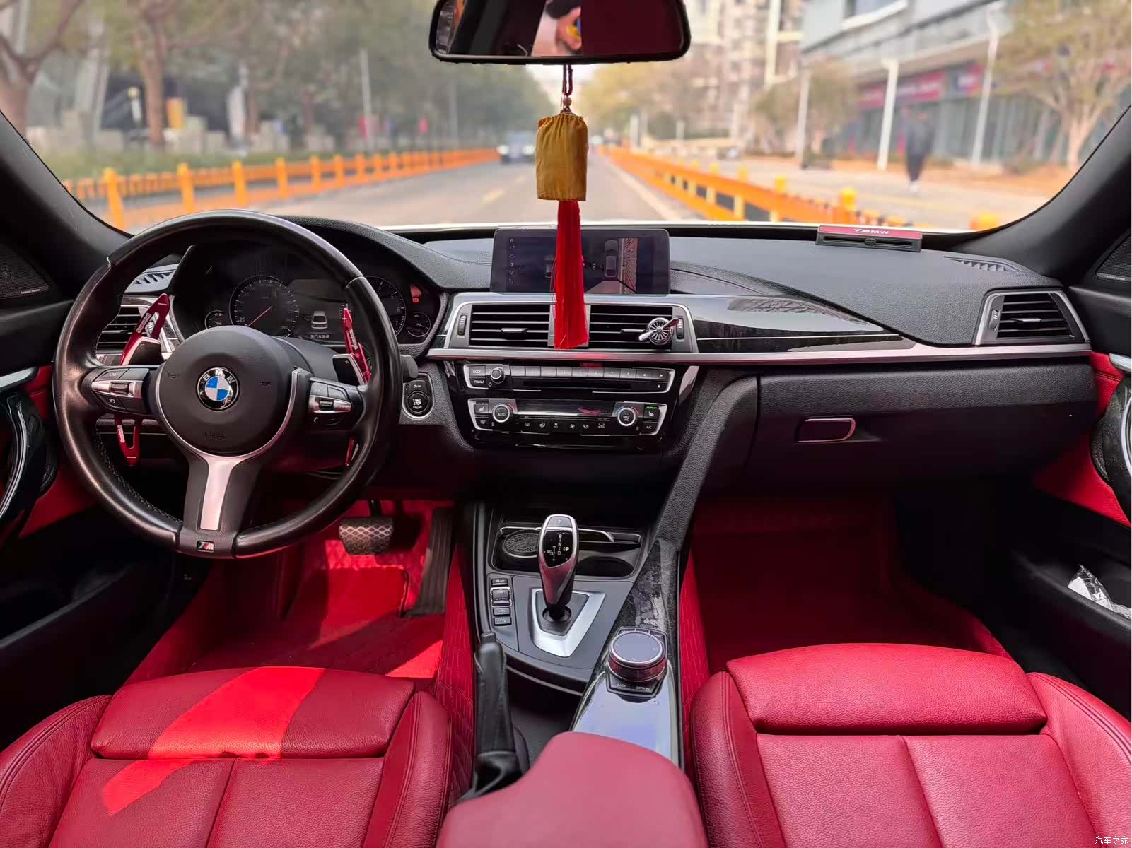 BMW 3 Series, 2021 3