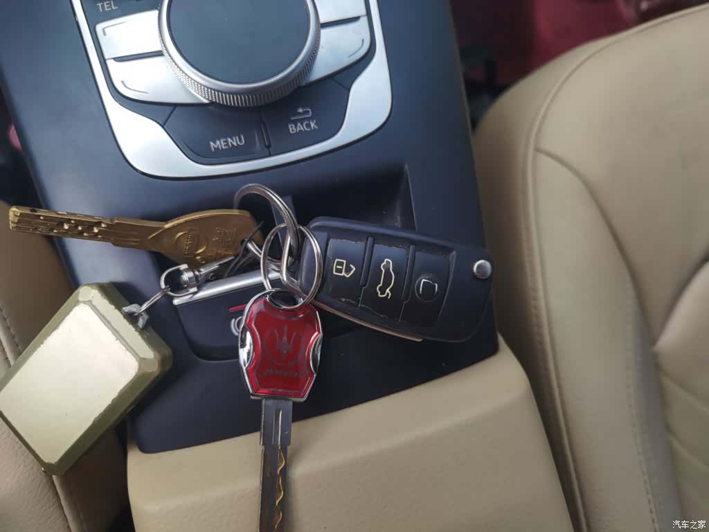 Audi A3, 2016 12
