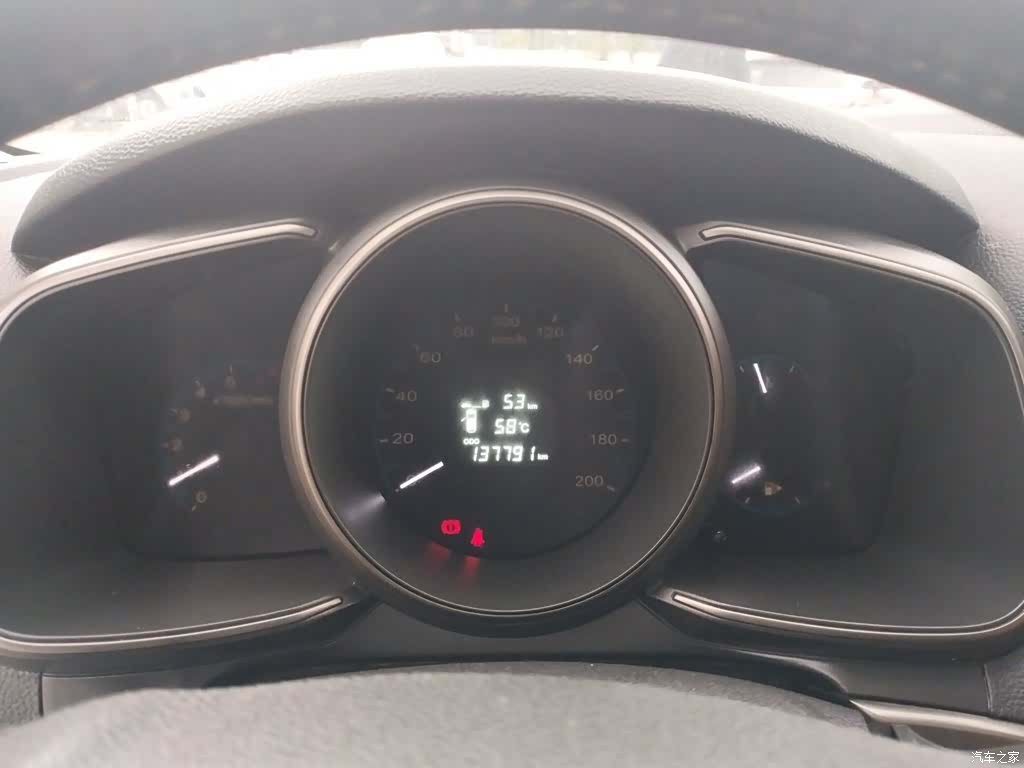 Changan CX70, 2017 8