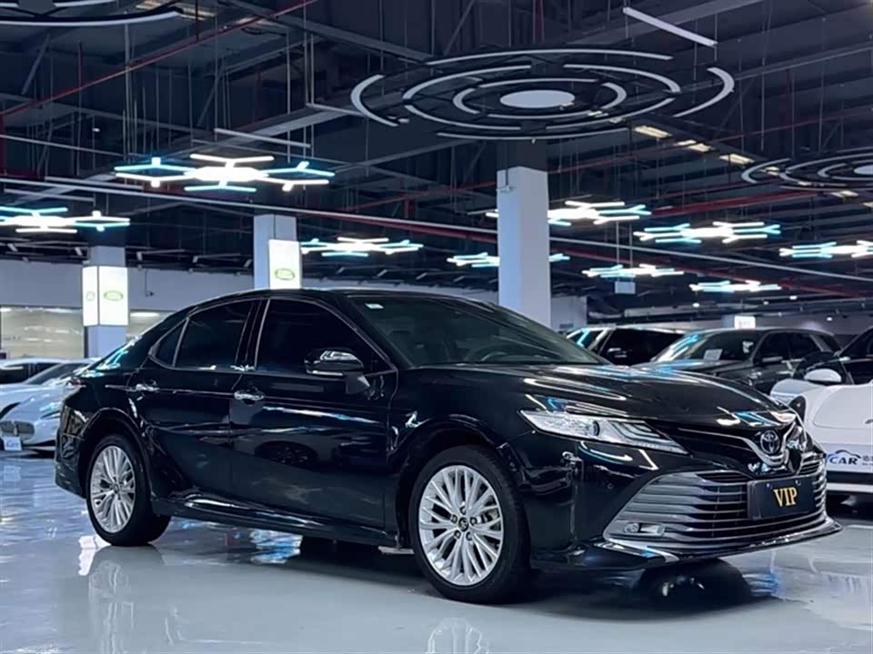 Toyota Camry Toyota Camry