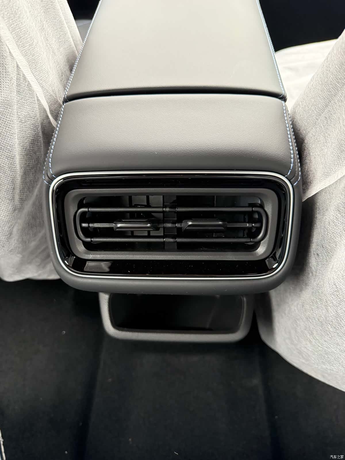 Geely Preface, 2026 11