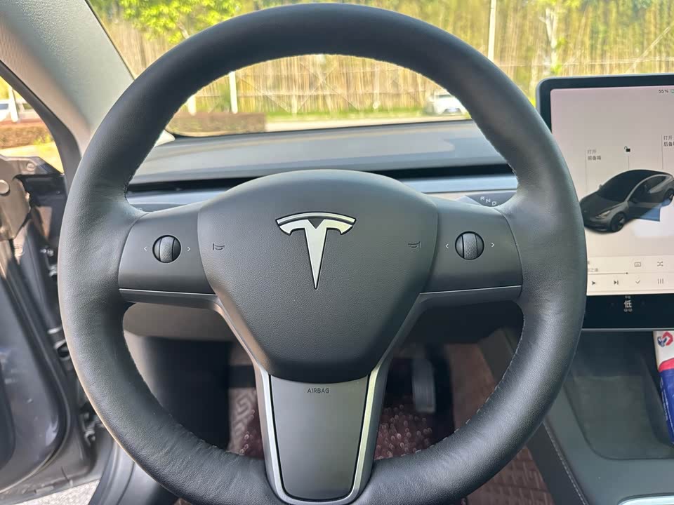 Tesla Model 3 Tesla Model 3