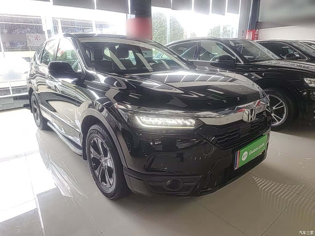Honda Breeze, 2022 4