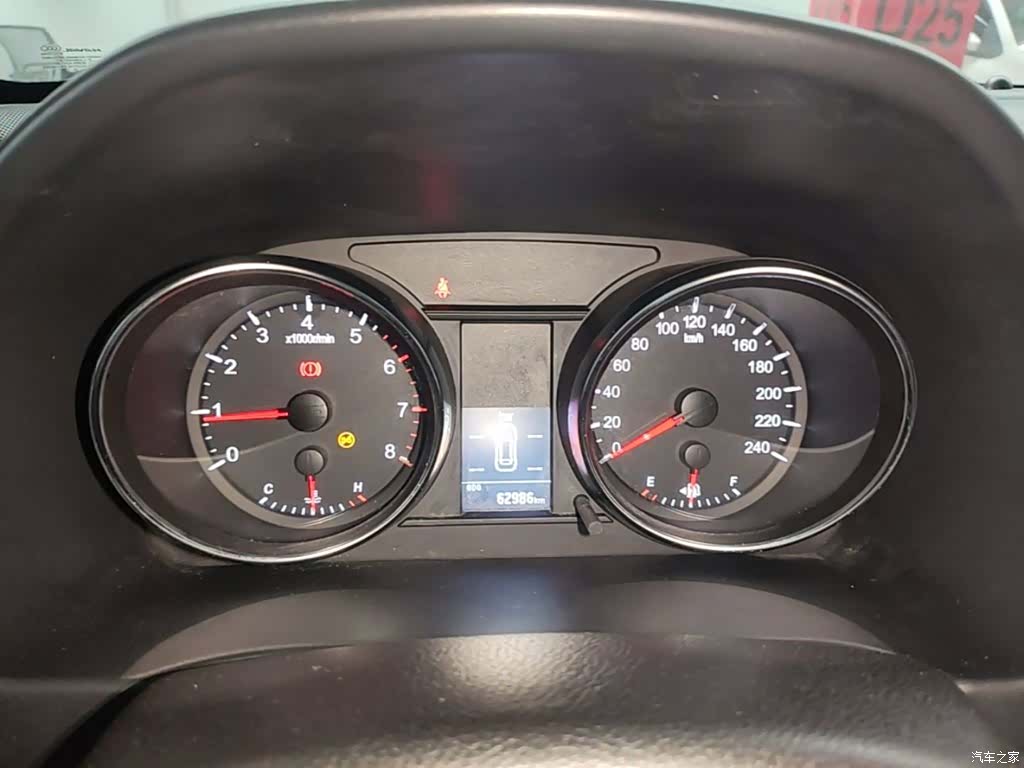 Haval M6, 2020 12