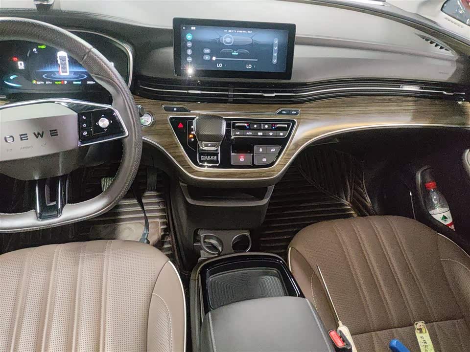 Roewe iMAX8 Roewe iMAX8