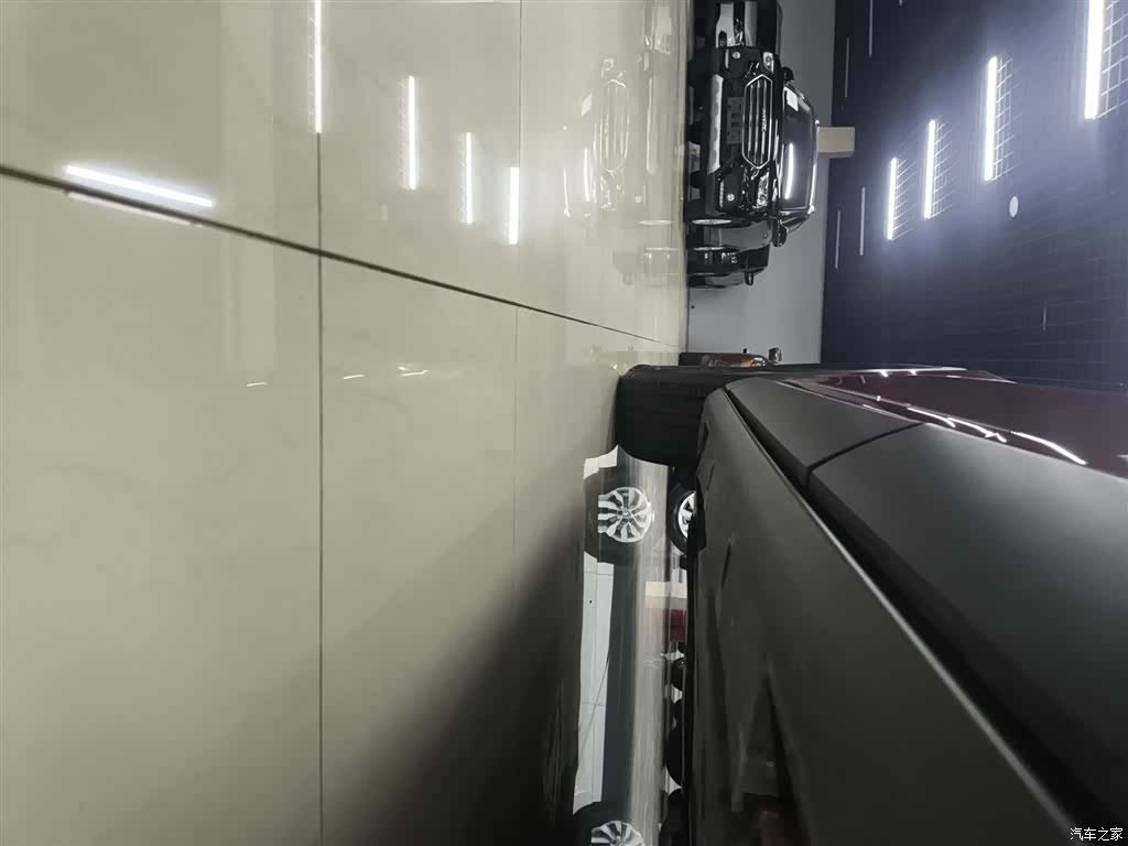 Mazda CX-4, 2019 6