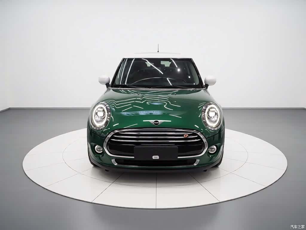 Mini Cooper, 2020 3