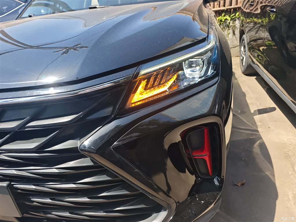 DongFeng 580, 2022 24