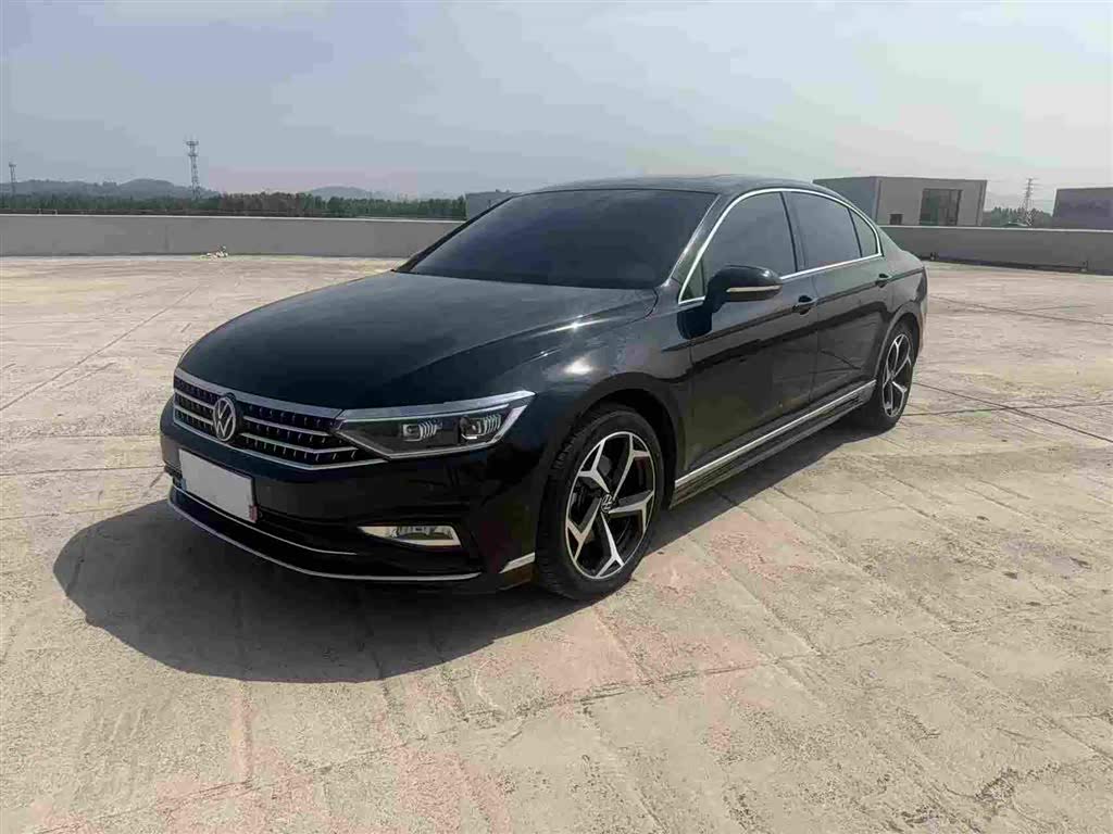 Volkswagen Magotan 2023 200 330TSI DSG Lead