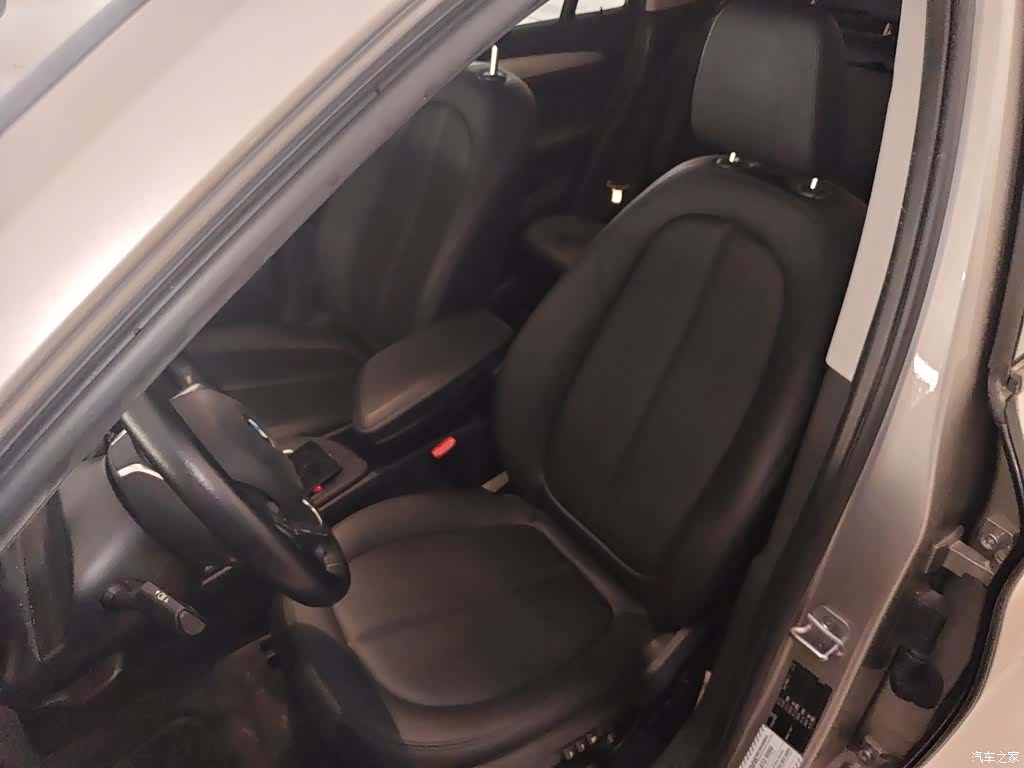 BMW X1, 2018 7