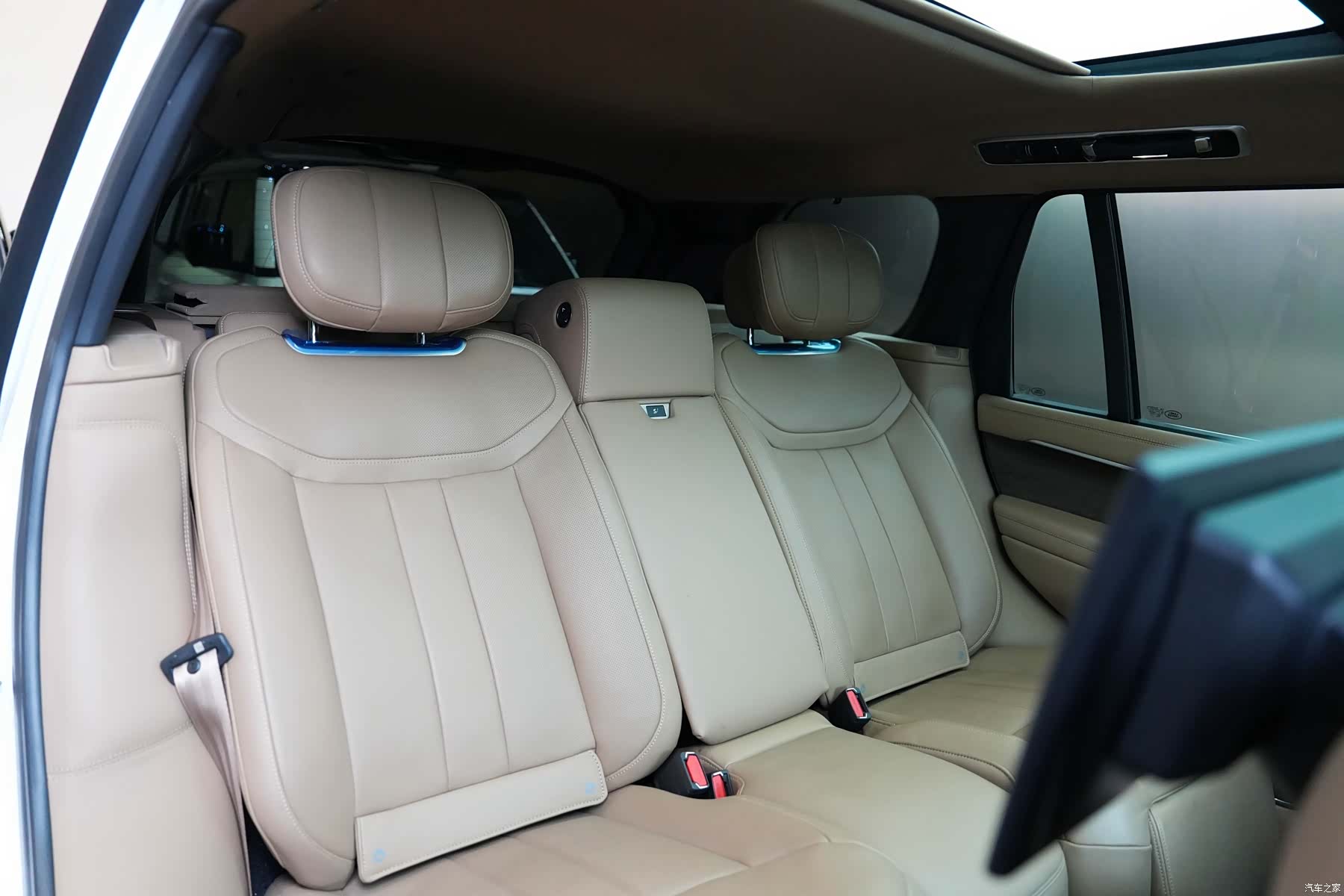 Land Rover Range Rover, 2024 12