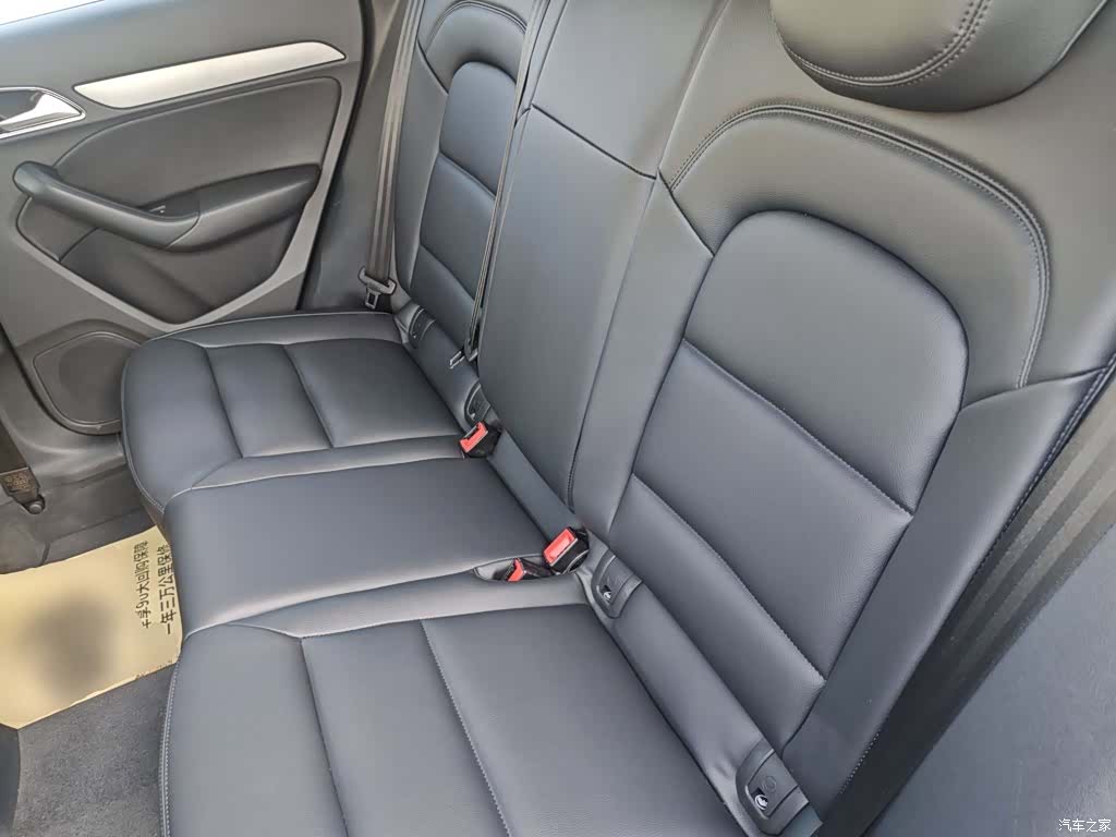 Audi Q3, 2015 13
