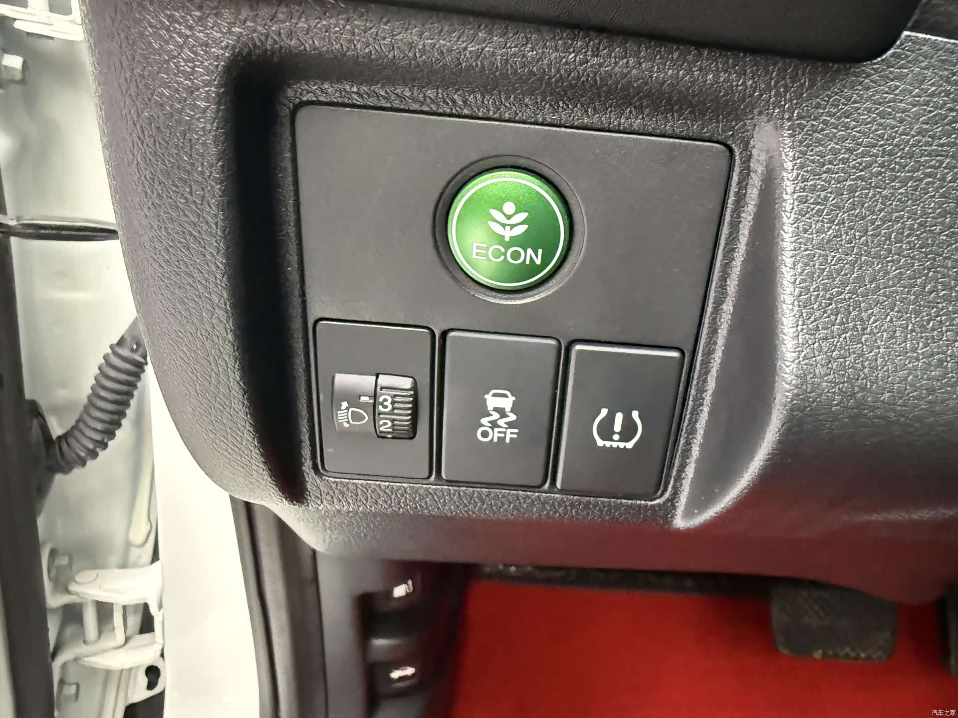 Honda Vezel, 2022 10