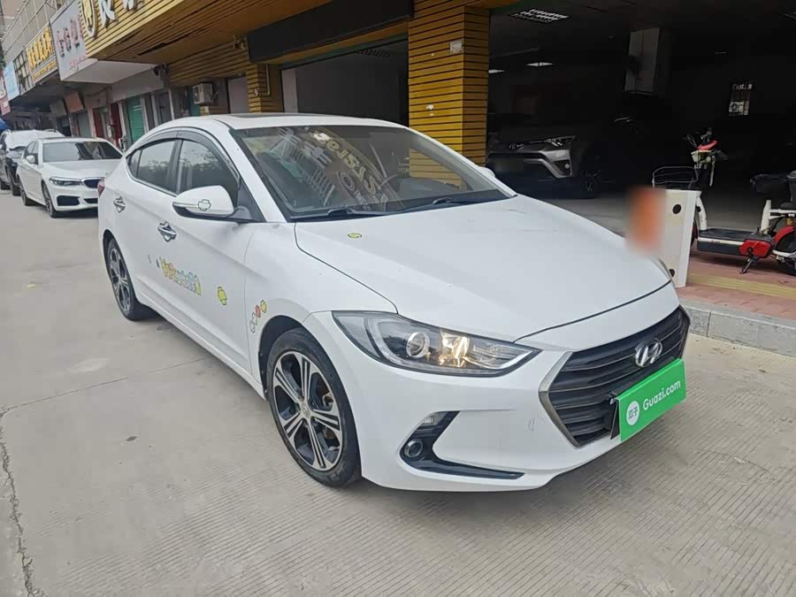 Hyundai Lingdong 2018, фото 22
