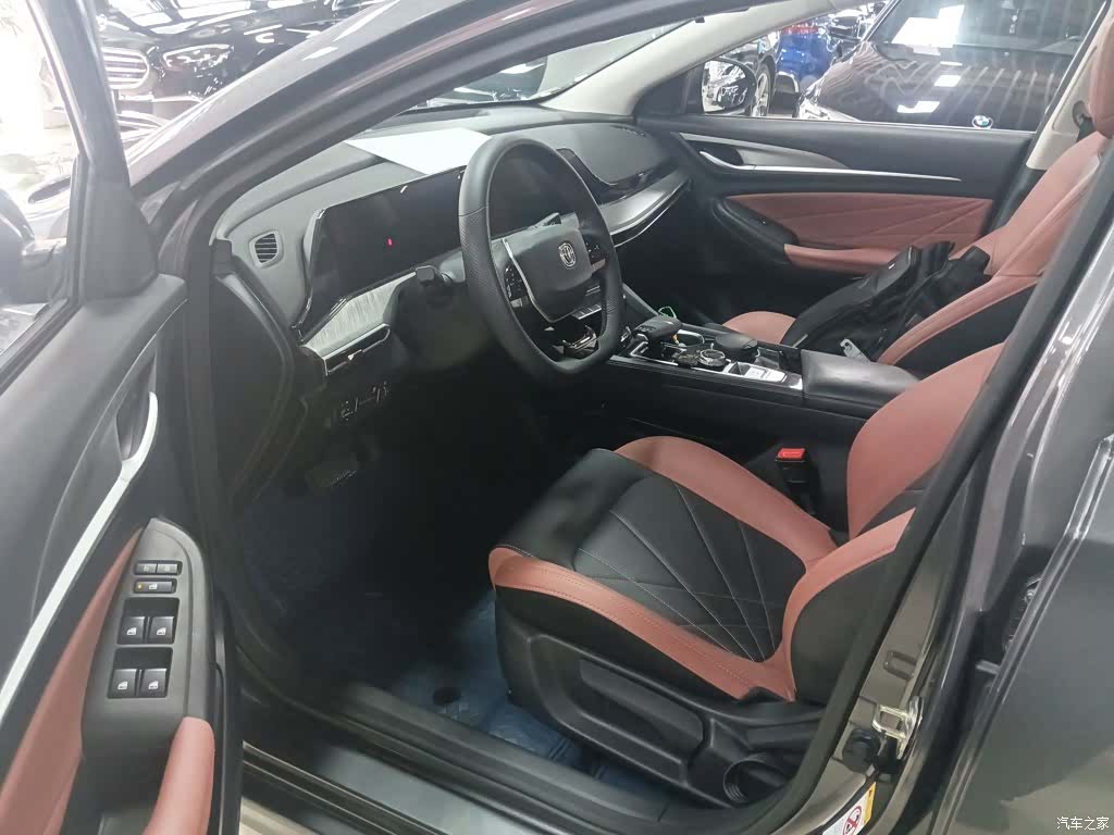 Changan Eado, 2023 12