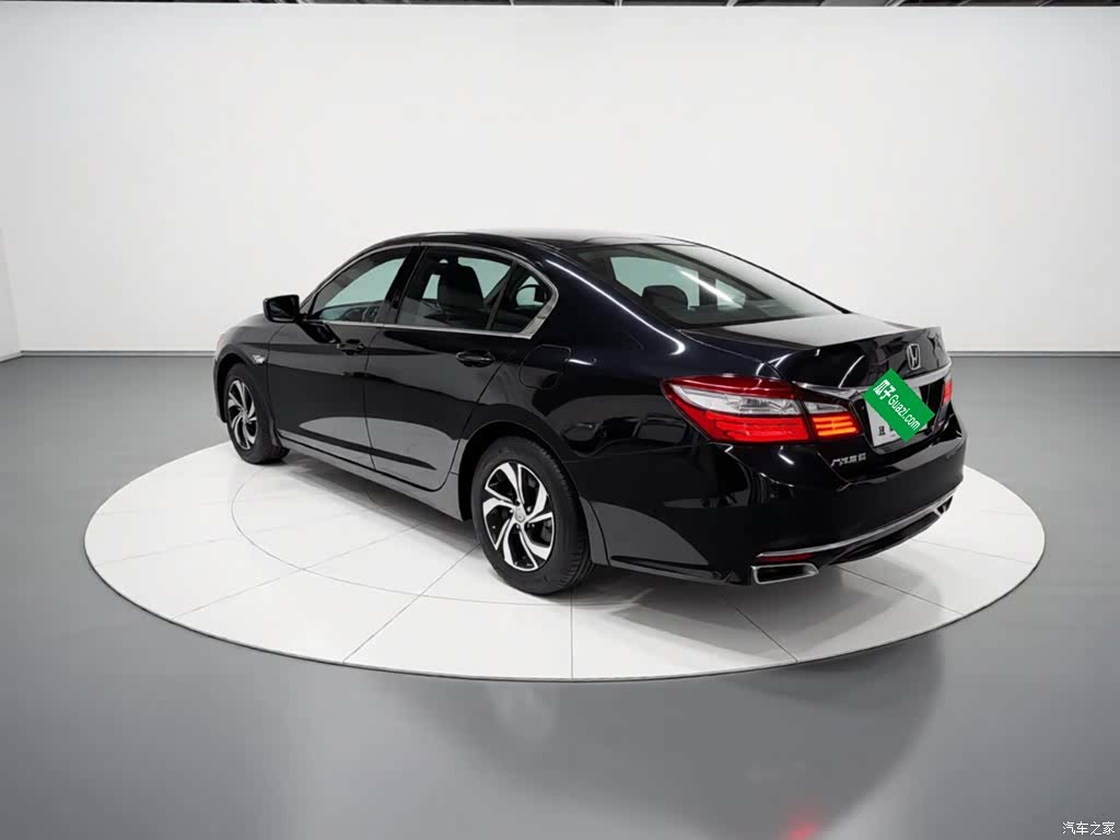 Honda Accord, 2018 все фото