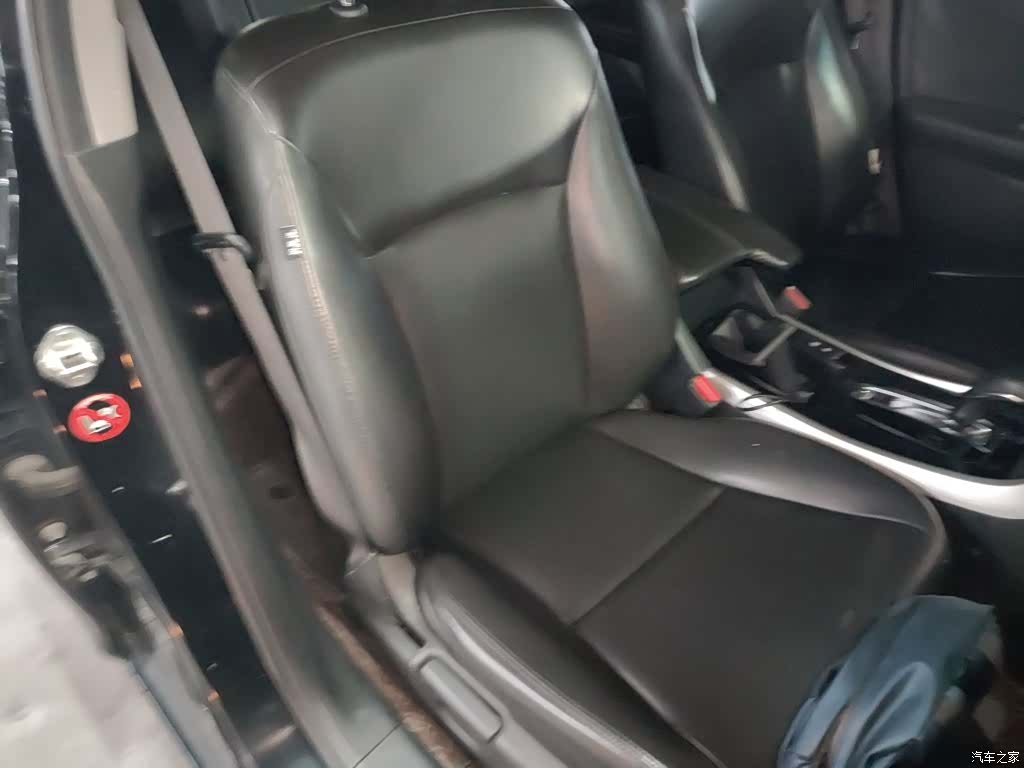 Honda Accord, 2018 25