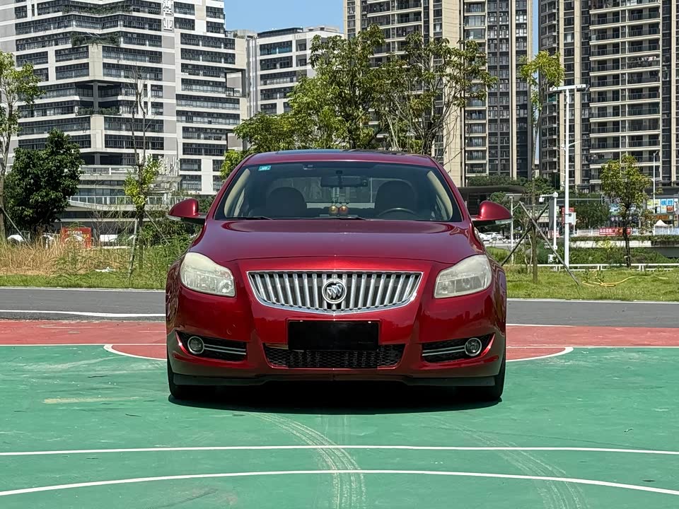 Buick Regal