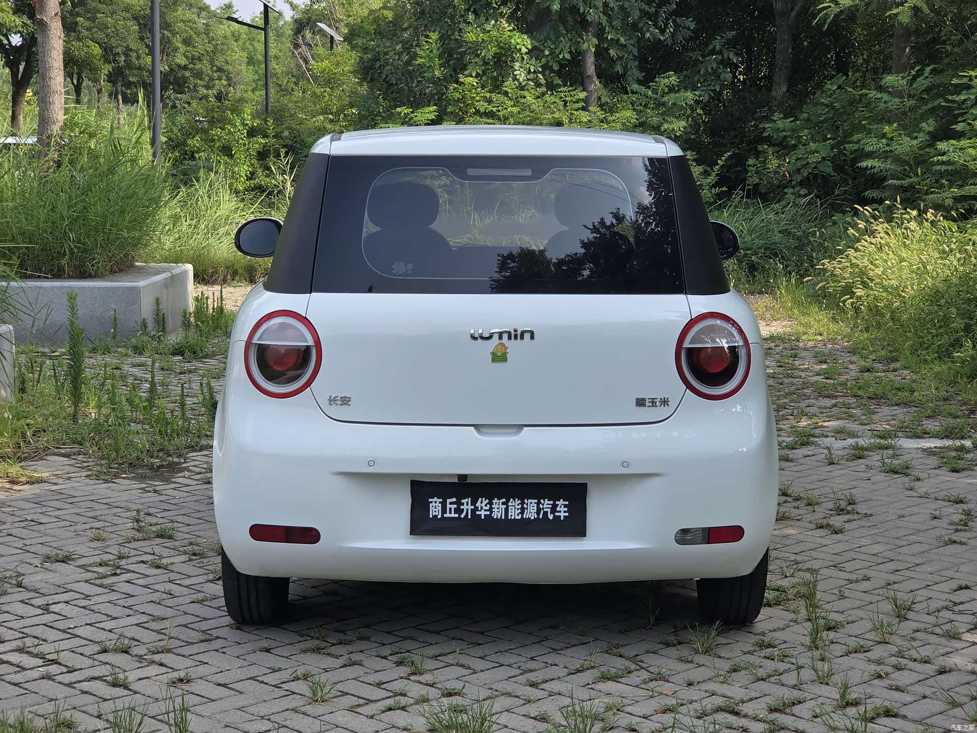 Changan Lumin, 2025 6