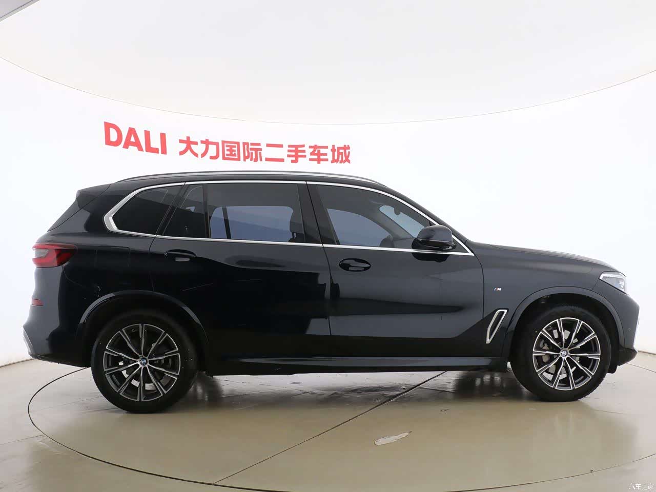 BMW X5, 2023 25