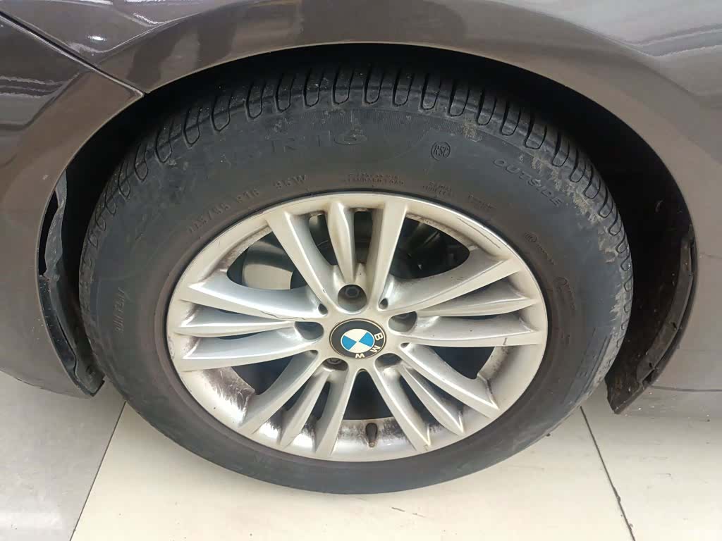BMW 3 Series, 2015 23