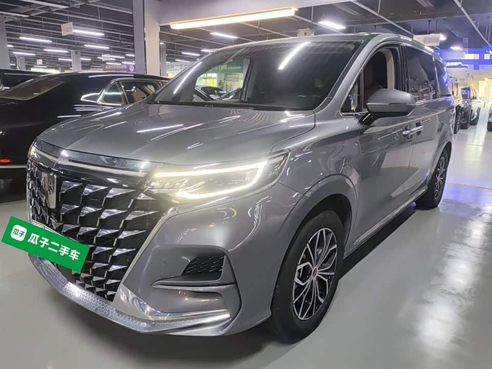 Roewe iMAX8 Roewe iMAX8