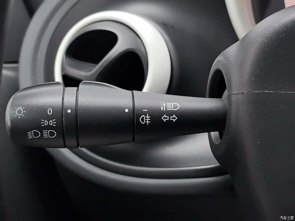 Smart Fortwo, 2018 21