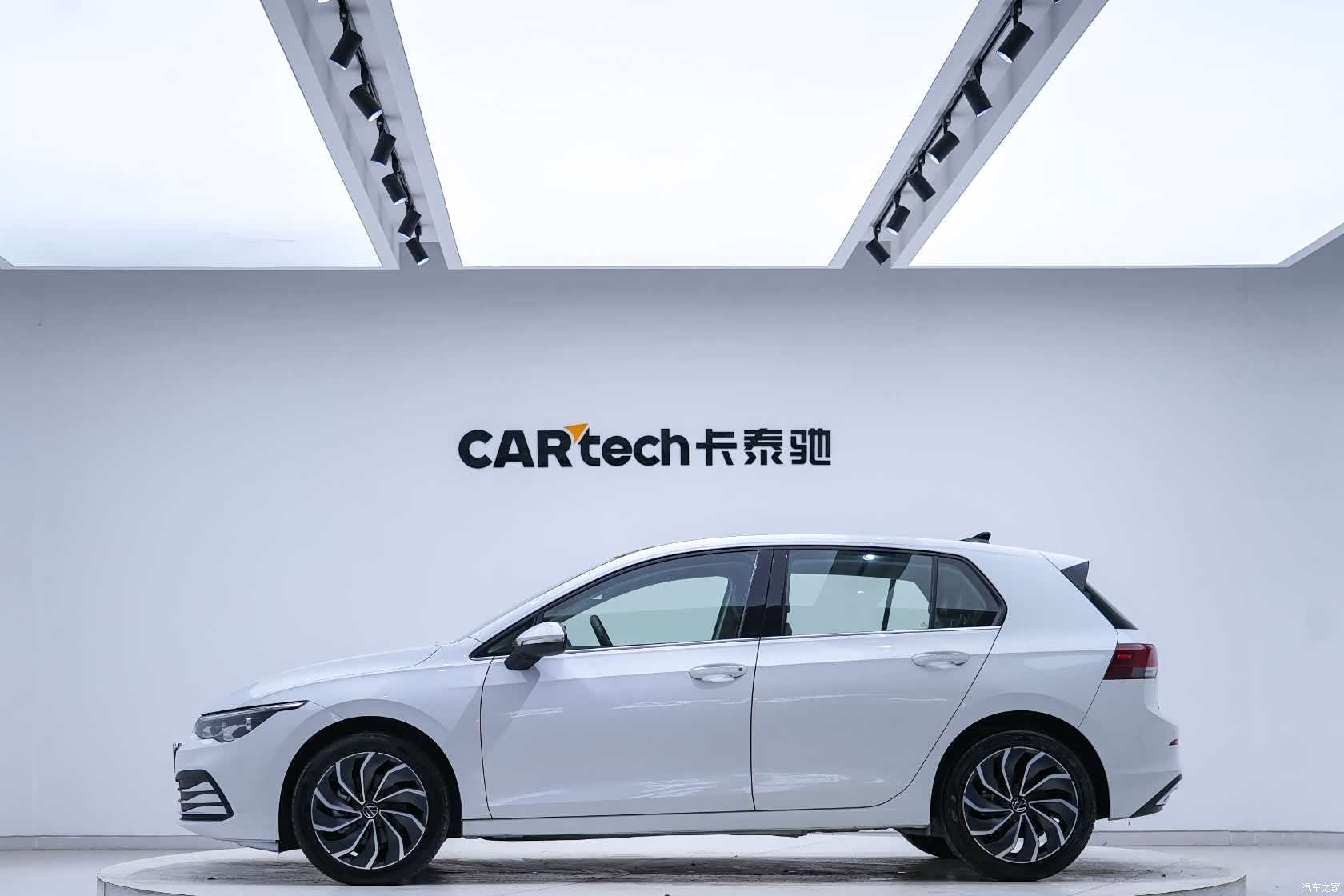 Volkswagen Golf, 2021 7